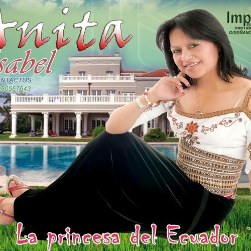 dj markitos  2014 -anita isabel - mentiroso