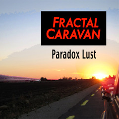 Fractal Caravan - Enjoy Your Dreams (Afro Funk-Rock)