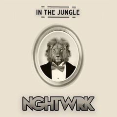 Reggae/Jungle Trap