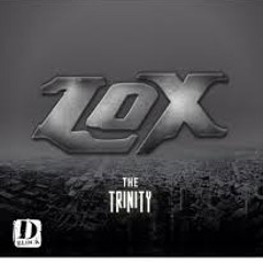 The LOX - Three Kings (Feat. Dyce Payne) (The Trinity EP)