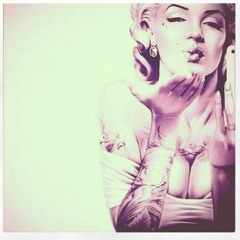 Jet Blue Jet(DJ4B remix)