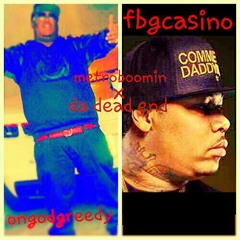 Dead End ft fbgcasino