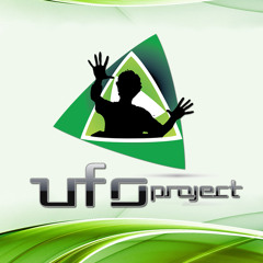 UFOlive - liveset Sueños e Realidad...