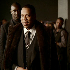 J.A.Y.Z.E. - Justice X Jay-Z