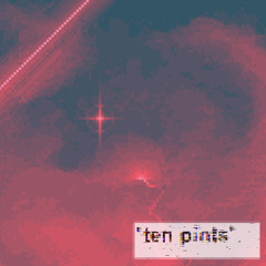 Ten Pints (Shadow of the Beast 2 Remix)