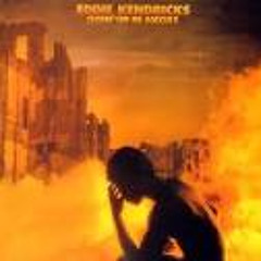 Eddie Kendricks: Going Up In Smoke (Slickhousevic's Edited Remixed)