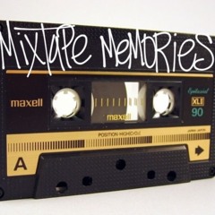 James Wolfe's 1st Mixtape 2.21.1995_REMASTERED - 01.03.2014