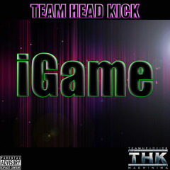 Gamer Song - "iGame"
