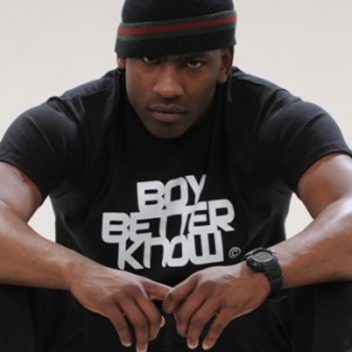 Skepta & Frisco - EXCLUSIVE