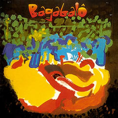Bagabalô - Reggae Terapia