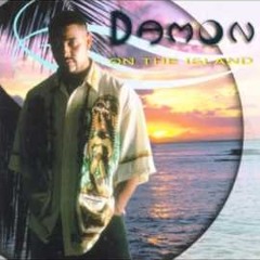Damon Williams feat. Ekolu - Downpressor Man