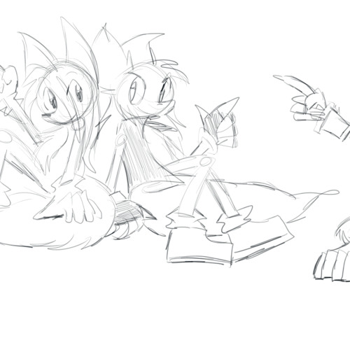 Eternal Plain ~ Advanced Vignette