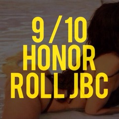 9 10 (The KICKBACK) prod. by CornerBoy Music