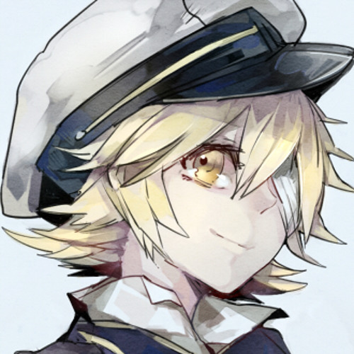 Bodies (Vocaloid Oliver)