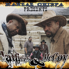 9. Pains Truth : Kanzaz Chiefa & T-Rock