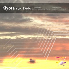 Yuki Kudo - Kiyota (Masanori Yasuda Remix)