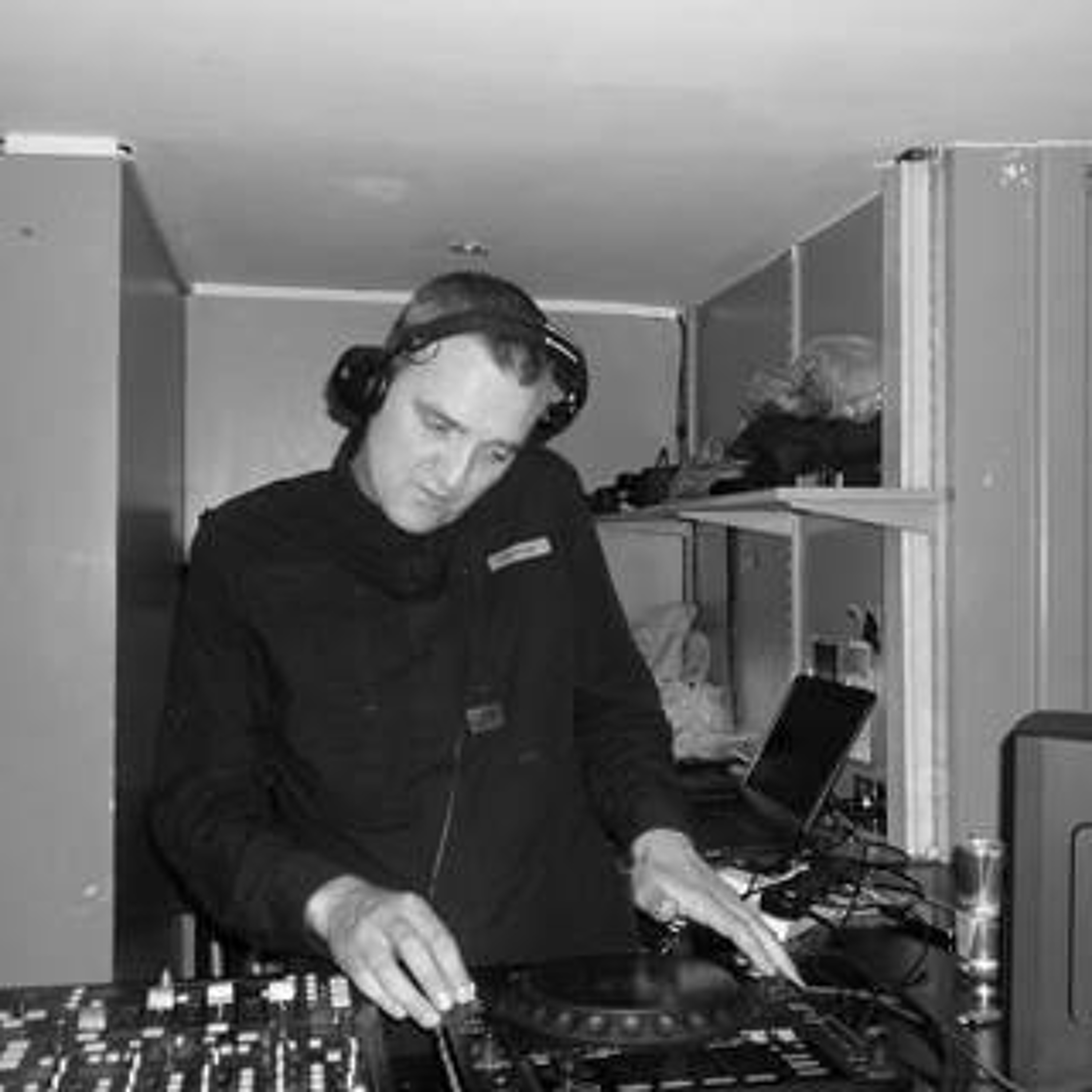Soul-Titanium Radio Show