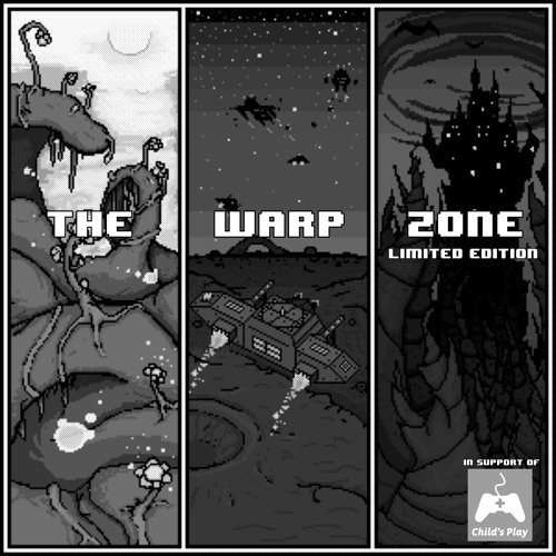 the warp zone the warp zone