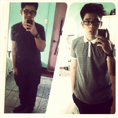 A thousand Miles (COVER)