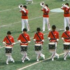 1987 Santa Clara Vanguard - ALL Rights belong to DCI.