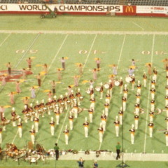 1990 Cadets - ALL Rights belong to DCI.