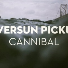 Silversun Pickups -  Cannibal
