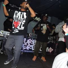 TG - I Need That (West Era 2 Early Release : Prod. DJ Kevolution)