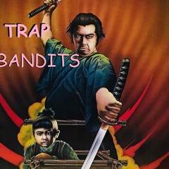 THOROLD'S LAST SAMURAI (HARDER THAN THE PAVEMENT)