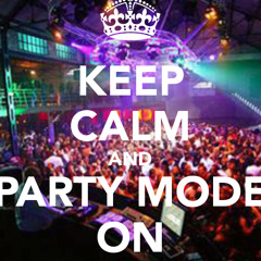 Party mode - Torre Sanders