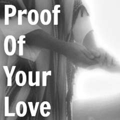 Proof Of Your Love (cover)