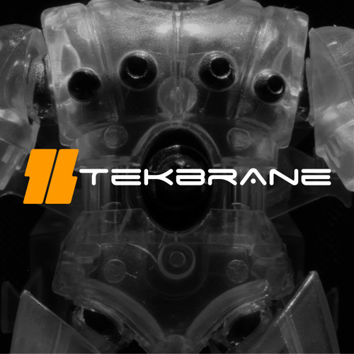TEKBRANE - Album Sampler