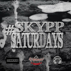 90th Edition of #SkyppSaturdays - Jadakiss 'Why' Freestyle