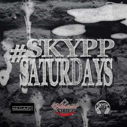 90th Edition of #SkyppSaturdays - Jadakiss 'Why' Freestyle