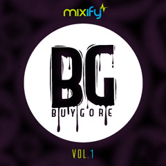 Buygore All Stars X Mixify - Vol.1