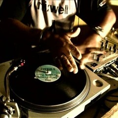 James Wolfe 'Turntablizm Mixtape' (Str8UpFunk Vol. II)