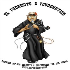 EL PADRECITO GETS IT POPPIN'