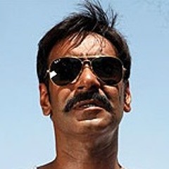 Singham (Theme)