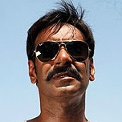 Singham (Theme)