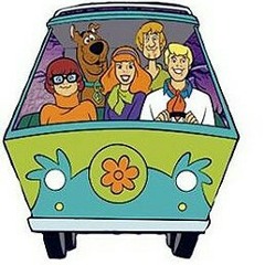 Scooby dooby doo covering simple plan