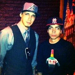 Proud of Me-Louie'Avell Ft Gio & JLopez