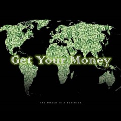 Get Your Money - Mike D 4209 (Beat By Maksym)