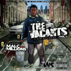 The Vacants (Prod. By Raszy Beats)