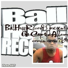 How you feeling starring gas cap feat la krysis at Ballhogg Records