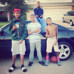 CHASIN DREAMS FT, LILD  LILG, YUNG LRG & LILB