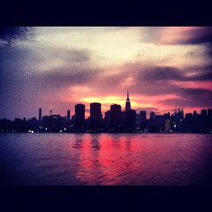 Idle Hands (Society's Playground)