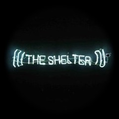 Dominic Banone @ The Shelter 02.01.2014 (Radio Sintony, Italy)