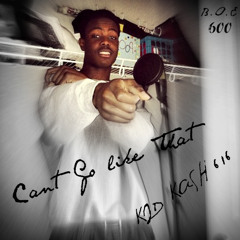 Cant Go Like That(Chief Keef Killer Cover)