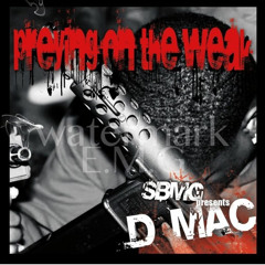 Dmac 21 Gun Salut feat DC