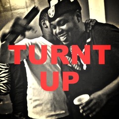Turnt Up Feat. Cali By (Prod. Maaly Raw)