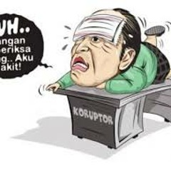 DJ Gafur Afandi - Corruption